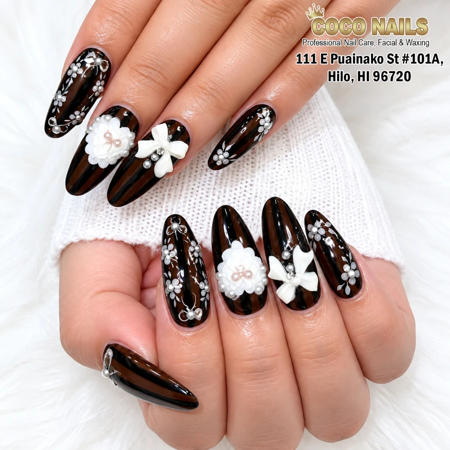 Must Try Nail Designs September 10 2026